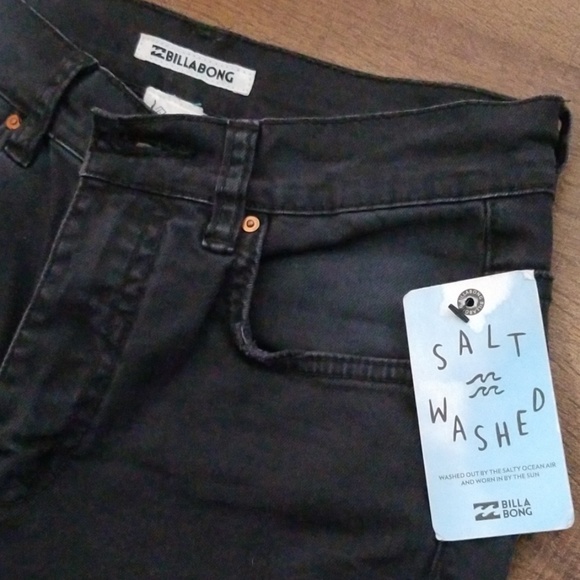 NWT Billabong Nightrider jeans - Picture 2 of 5